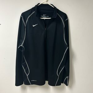 Nike Therma-fit pull over L